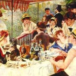 renoir-boating-party