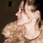 Kate Greathead, 5-time Moth SLAM Champion, tells tales at Out by Ten.