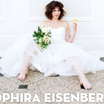 At Out by 10, Ophira Eisenberg tells tales from her memoir and beyond. 