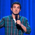 AT Out by 10 Mark Normand is never blue telling funny stories